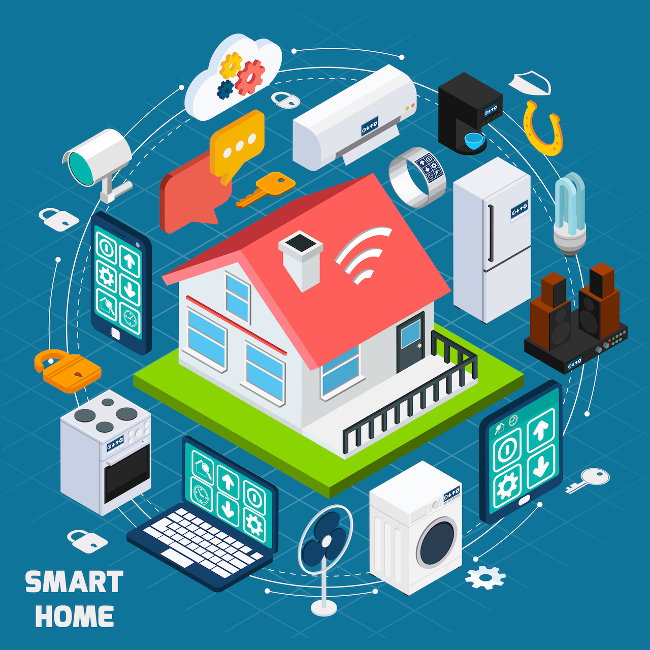 Smart Home